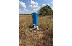 1796 Browning Road, Bellevue, TX 76228