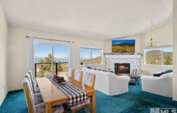 753 A Bigler Circle, Stateline, NV 89449