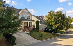 7320 Mangrum Drive, Moseley, VA 23120