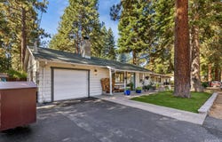 880 Secret Harbor Drive, South Lake Tahoe, CA 96150