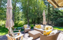 321 GEORGINIA Rd, Ketchum, ID 83340