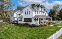 116 Nayatt Road, Barrington, RI 02806