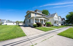 322 Lake Shore Drive E, Dunkirk, NY 14048