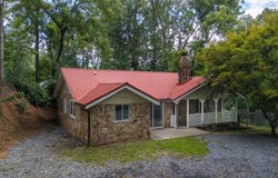650 Sunrise Park, Sylva, NC 28779