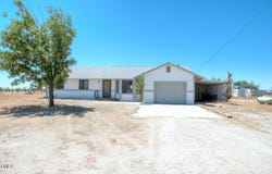 5902 Margaritha Lane, Rosamond, CA 93560