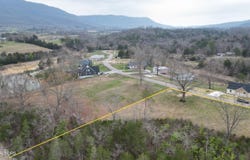 Wagon Lane, Speedwell, TN 37870