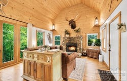 1361 Longhope Road, Todd, NC 28684