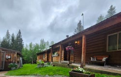 13376 Bug Creek Road, Bigfork, MT 59911