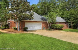 306 Remington Drive, Brandon, MS 39042