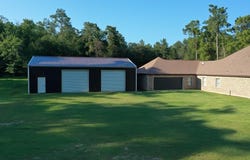 2210 FM 82 E, Kirbyville, TX 75956