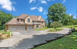 411 MARIE Drive, WALLINGFORD, PA 19086