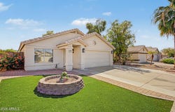 5059 E CASPER Street, Mesa, AZ 85205