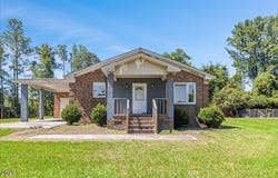 1330 E Hanrahan Road, Ayden, NC 28513