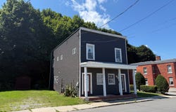 71 Mohawk St, Canajoharie, NY 13317
