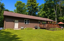 8075 INDIAN TRL, St Germain, WI 54558