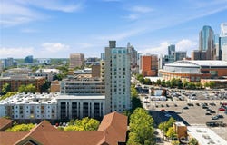 505 E 6th Street, Charlotte, NC 28202