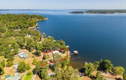 245 Cove Drive, Hemphill, TX 75948