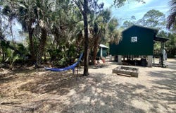20000 Mossy Hammock Grade, Lamont, FL 32336