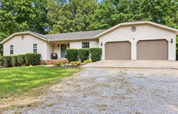 5703 Fairview Road, Paragould, AR 72450-9741