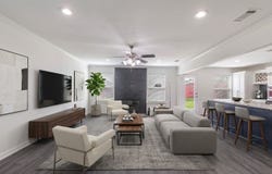 901 Saddle Drive, Euless, TX 76039