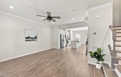 2025 Whitesmith Drive, Apex, NC 27502
