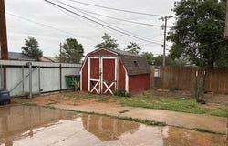 2218 Joliet Street, Plainview, TX 79072