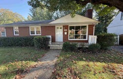 1510 AMHERST ST, CHARLOTTESVILLE, VA 22903