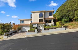 716 Gelston Pl, El Cerrito, CA 94530