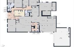 1513 S Park St, Pecos, TX 79772