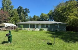 43 Overlook Drive, Eufaula, AL 36027