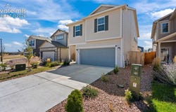 8112 Kittrick Place, Peyton, CO 80831