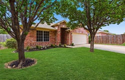 6805 Red Rock Trail, Watauga, TX 76137