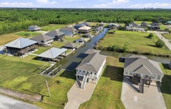 221 Pierce Mitchell Road, Hackberry, LA 70645