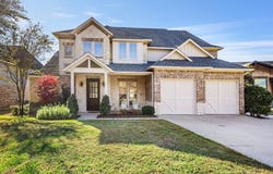 11 Westview Circle, Star Harbor, TX 75148