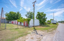 522 W Fox Street, Purcell, OK 73080
