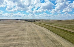 316.99 Acres Mt Highway 13, MT 59201