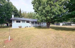 438 W WASHINGTON STREET, GWINN, MI 49841