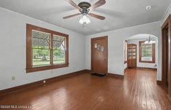 388 Oak Street, Lucedale, MS 39452