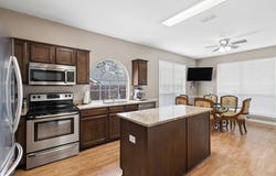 1552 Dublin Circle, Grapevine, TX 76051