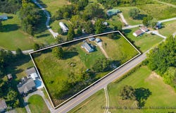 361 Gallaher Rd, Kingston, TN 37763