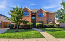 639 Silver Ridge Drive, Murphy, TX 75094