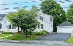 96 Ash Street, Danvers, MA 01923