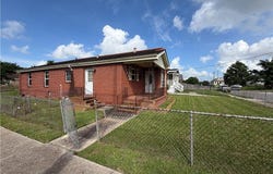 6101 N JOHNSON Street, New Orleans, LA 70117