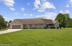 220 Sherman Circle, Kingston, TN 37763