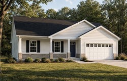 4238 Elk Creek Road, Madison Twp, OH 45067