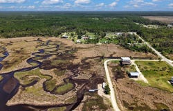 Vacant 2 Ezell Beach Raod, Perry, FL 32348