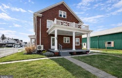 45 W BALD EAGLE STREET, LOCK HAVEN, PA 17745