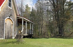 2721 Vermont Route 155, Mount Holly, VT 05758