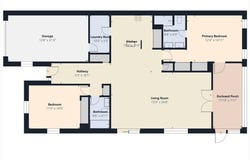 89 Golfview Drive, Homosassa, FL 34446