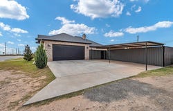 1907 N Fairgrounds Rd, Midland, TX 79705